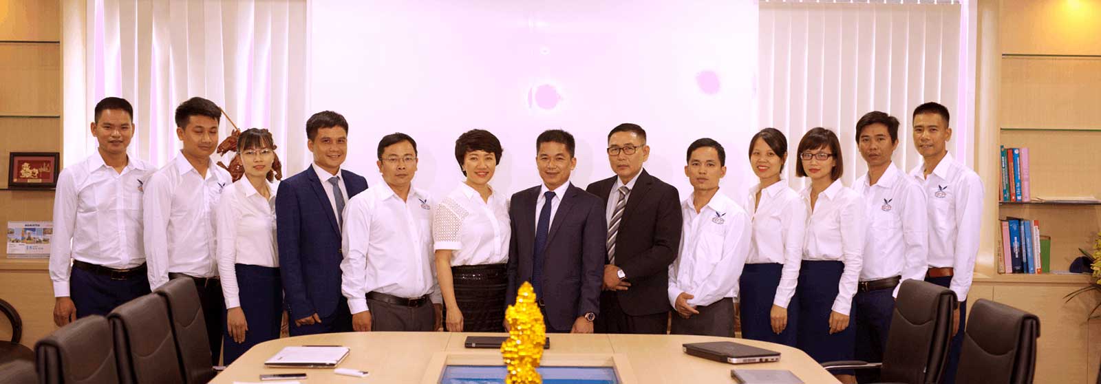 Thư ngỏ của Kingbond Việt Nam