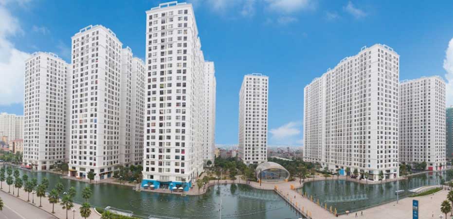 Khu đô thị Time City